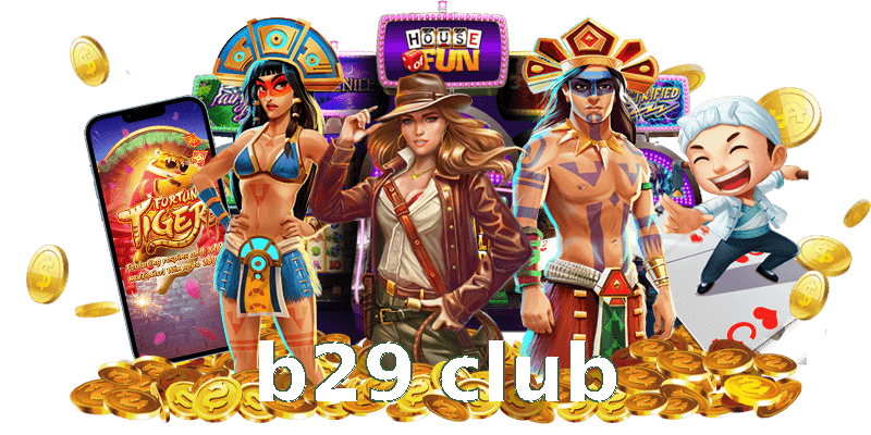 b29 club