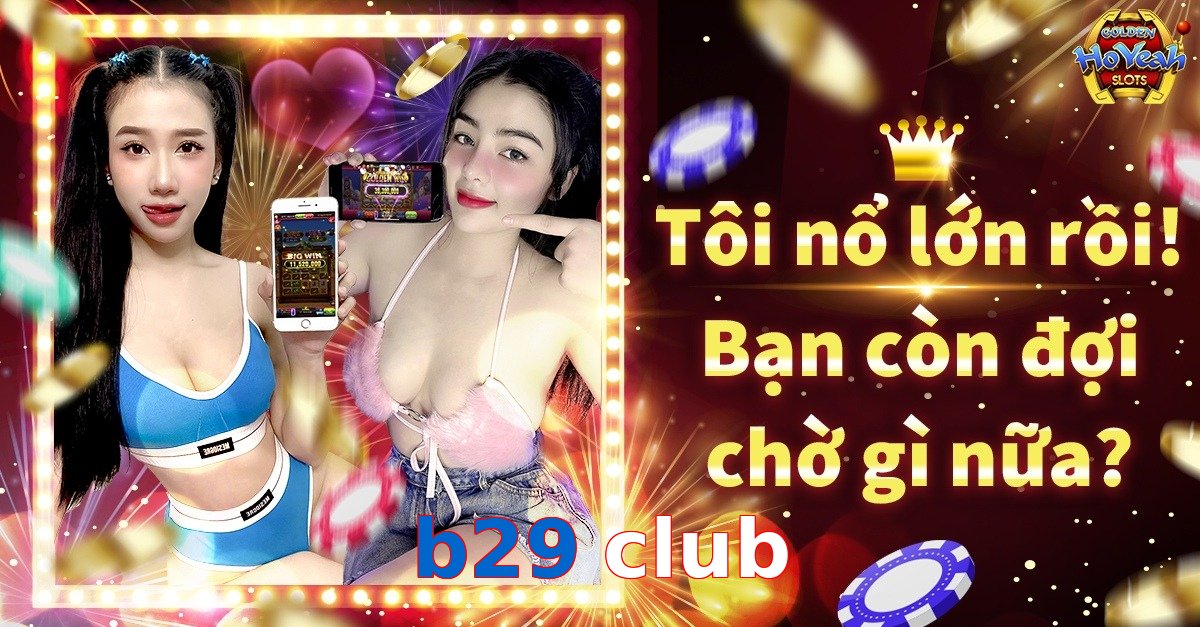 b29 club