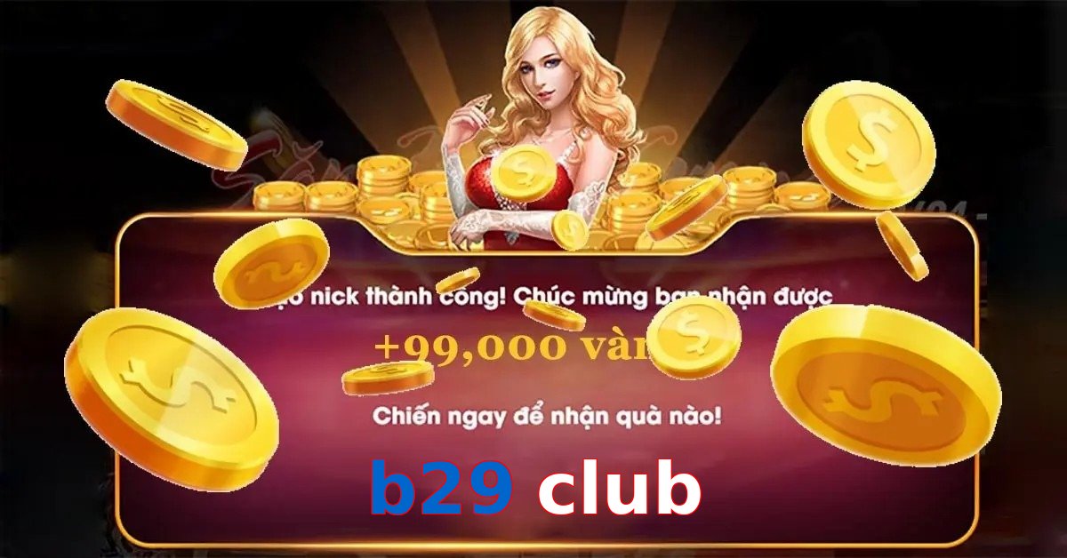 b29 club